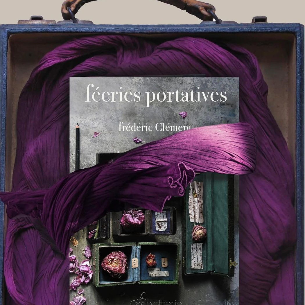 La Cachotterie (galerie d'Arts Minuscules) 1